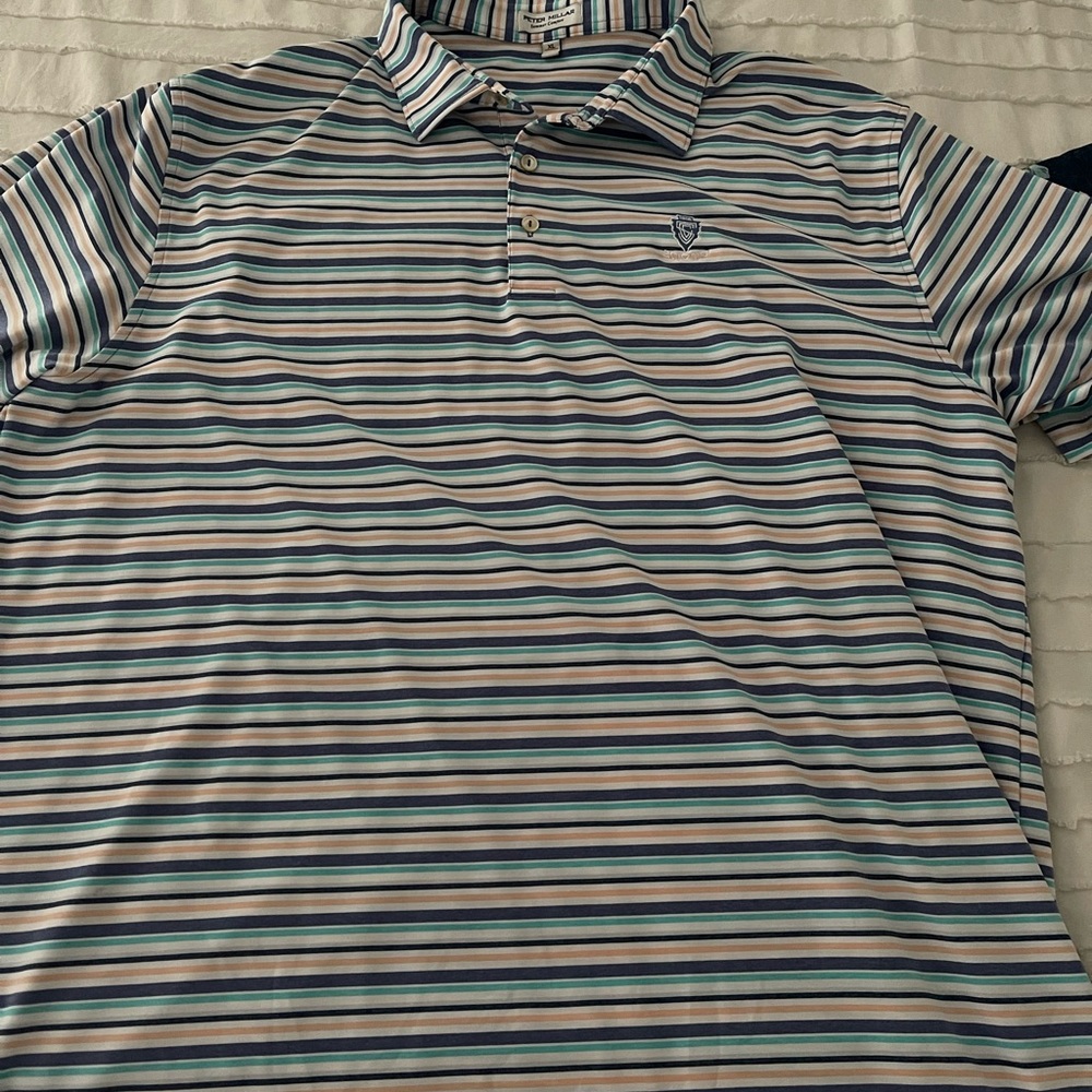 Peter Millar Polo